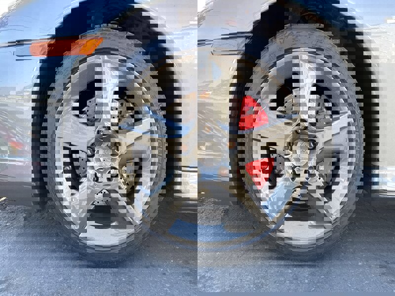 Used 2003 Porsche 911 Carrera 4S image 22