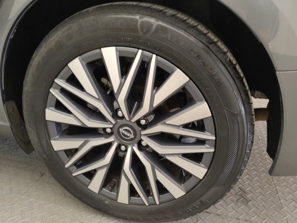 Used 2023 Nissan Altima 2.5 SV image 31