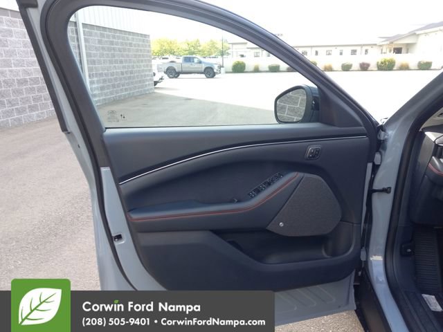 New 2025 Ford Mustang Mach-E Premium w/ Sport Appearance Package image 10