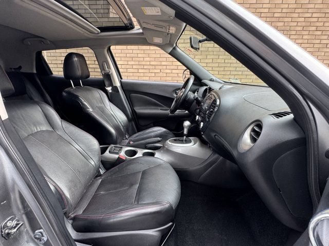 Used 2012 Nissan Juke SL AWD/4WD image 9