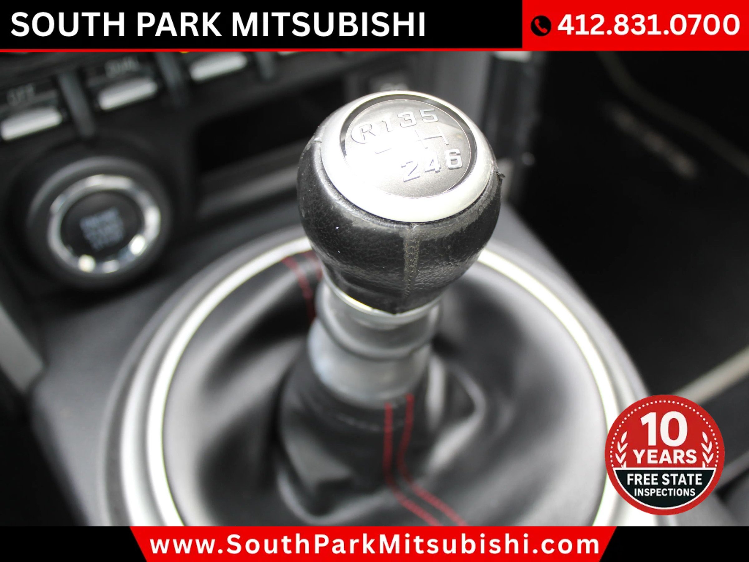Used 2013 Subaru BRZ Limited w/ Popular Pkg 1A RWD image 22