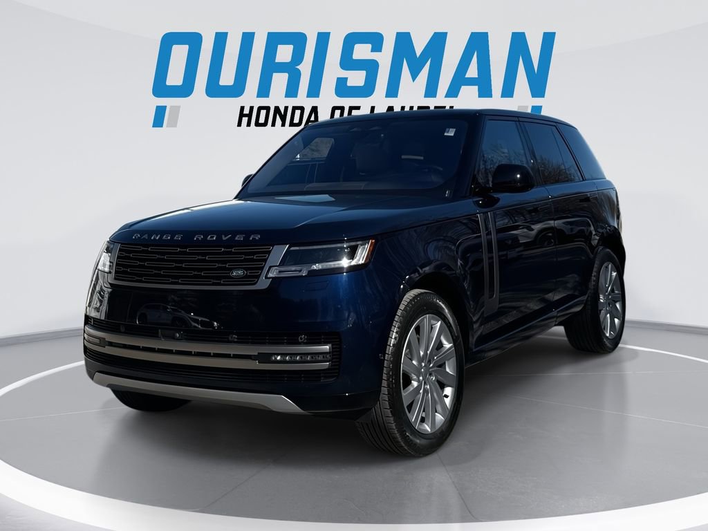 Used 2023 Land Rover Range Rover SE image 1