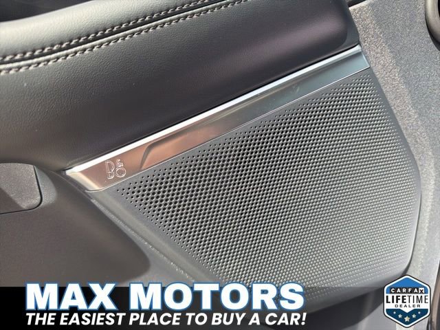 New 2026 Ford Expedition Tremor image 31