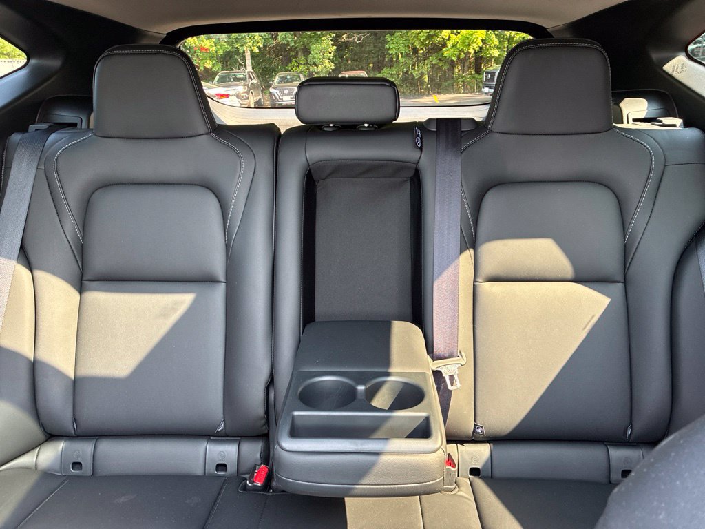 Certified 2025 Nissan Murano SL w/ Cargo Package AWD/4WD image 23