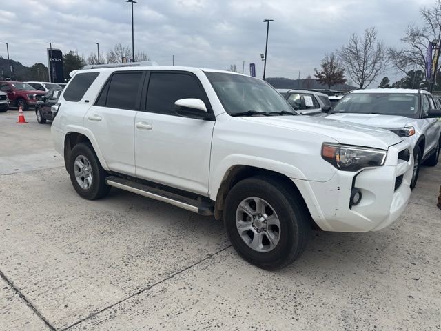 Used 2016 Toyota 4Runner SR5 image 5