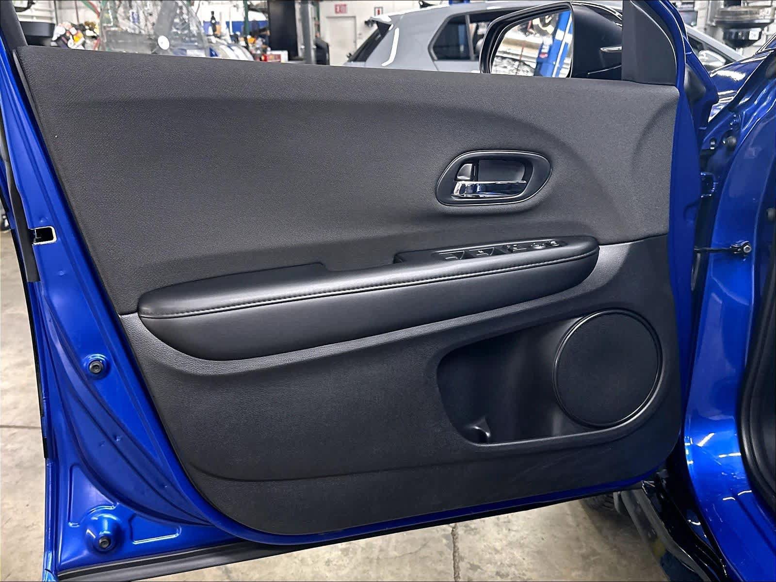 Used 2019 Honda HR-V Sport image 21