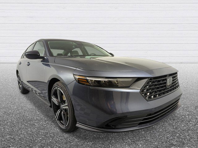 New 2026 Honda Accord SE image 6
