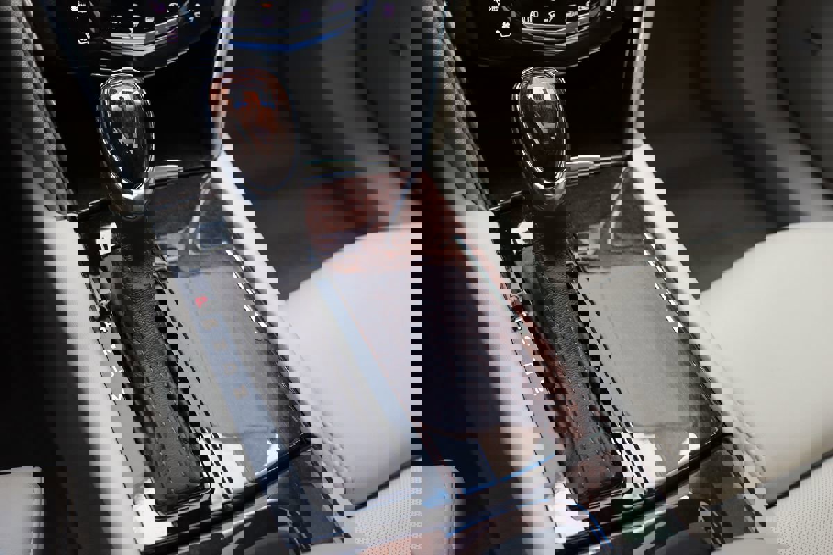 Used 2014 Cadillac XTS Premium image 29