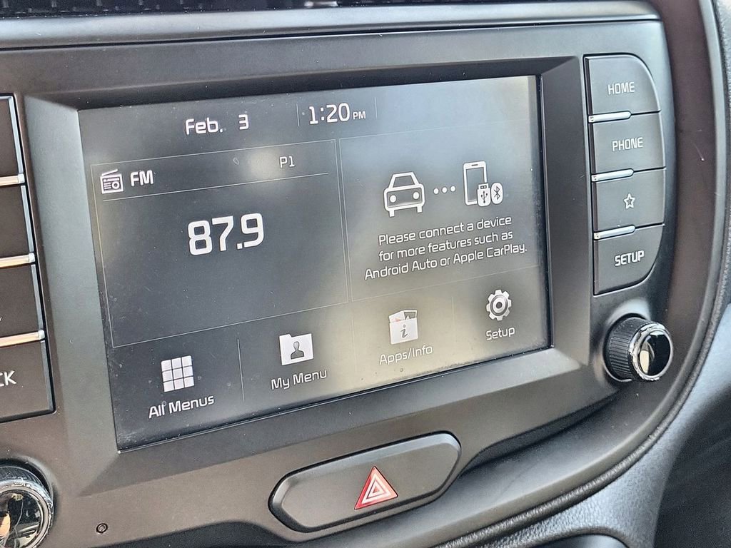 Used 2020 Kia Soul S image 23