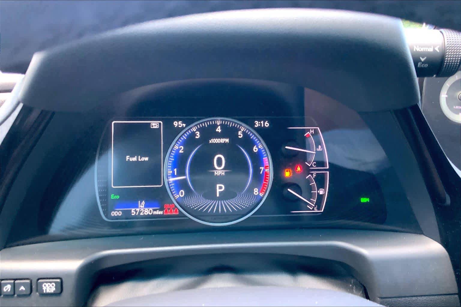 Used 2022 Lexus ES 350 w/ Premium Package FWD image 25