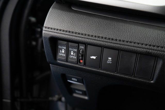 New 2026 Honda Odyssey EX-L image 21