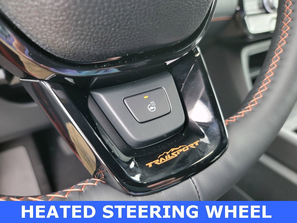 New 2026 Honda Passport TrailSport Elite image 7