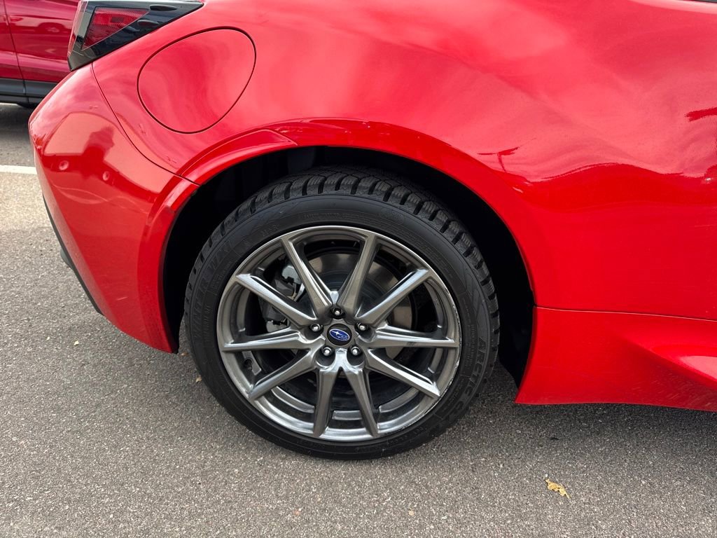 Used 2024 Subaru BRZ Premium image 11