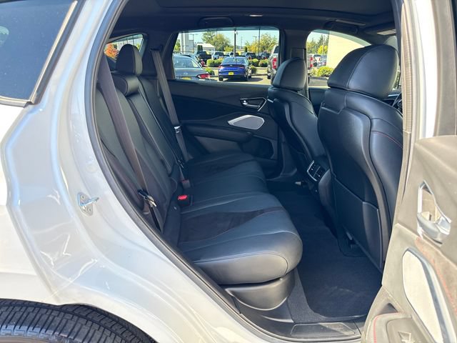 Used 2022 Acura RDX w/ Advance Package AWD/4WD image 10