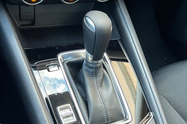 New 2025 MAZDA CX-5 AWD 2.5 S image 22