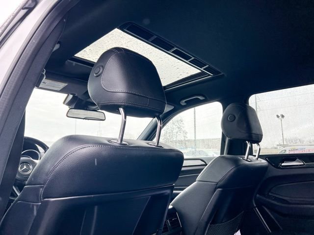 Used 2019 Mercedes-Benz GLS 450 4MATIC image 12