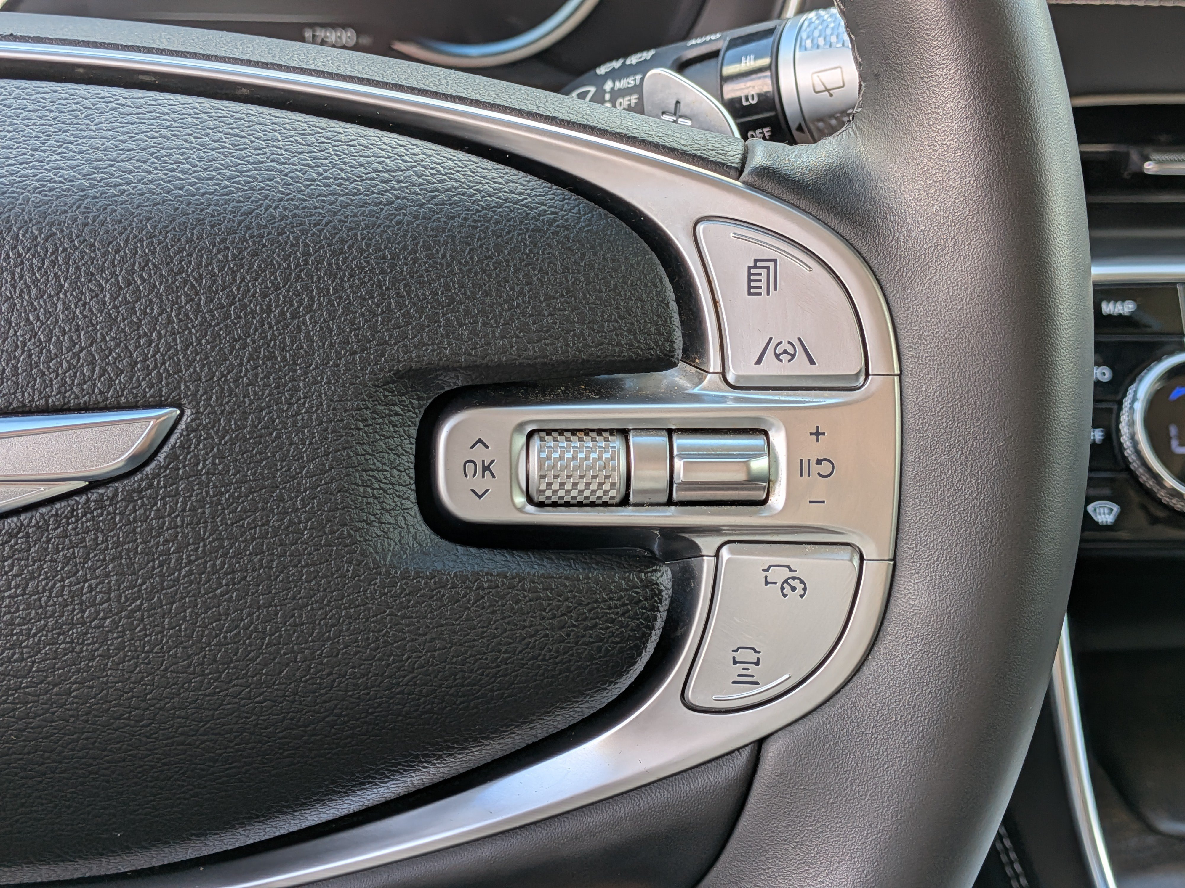 Used 2024 Genesis GV80 3.5T AWD/4WD image 27