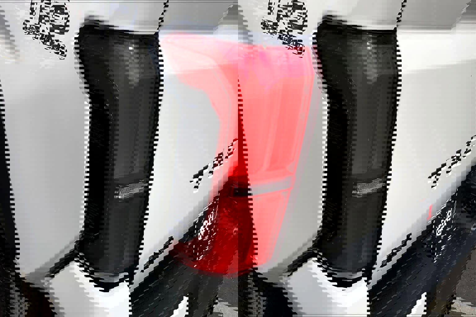 New 2026 Toyota Tacoma TRD Off-Road image 14