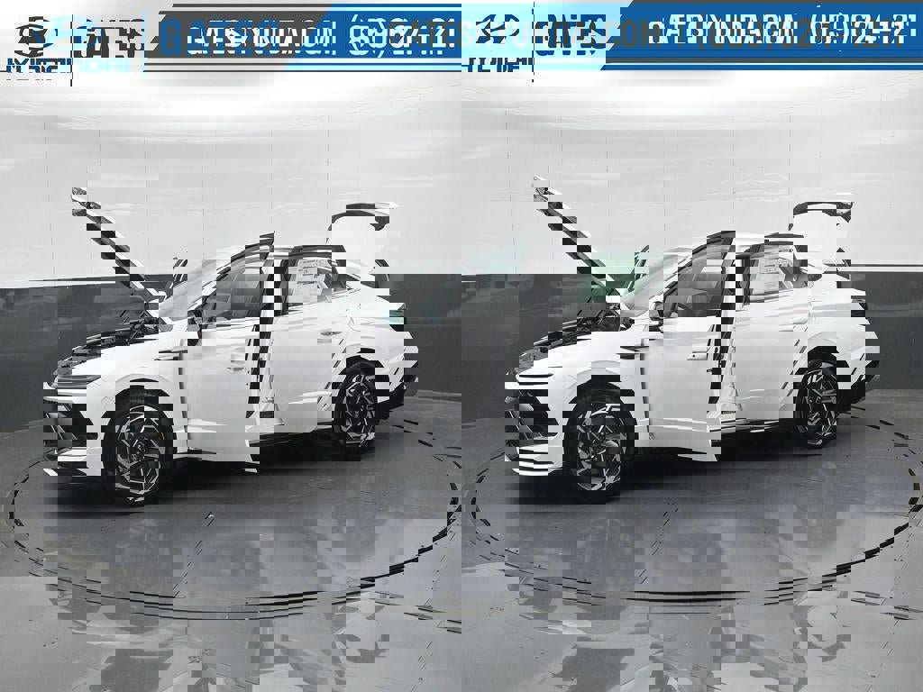 New 2026 Hyundai Sonata SEL image 49