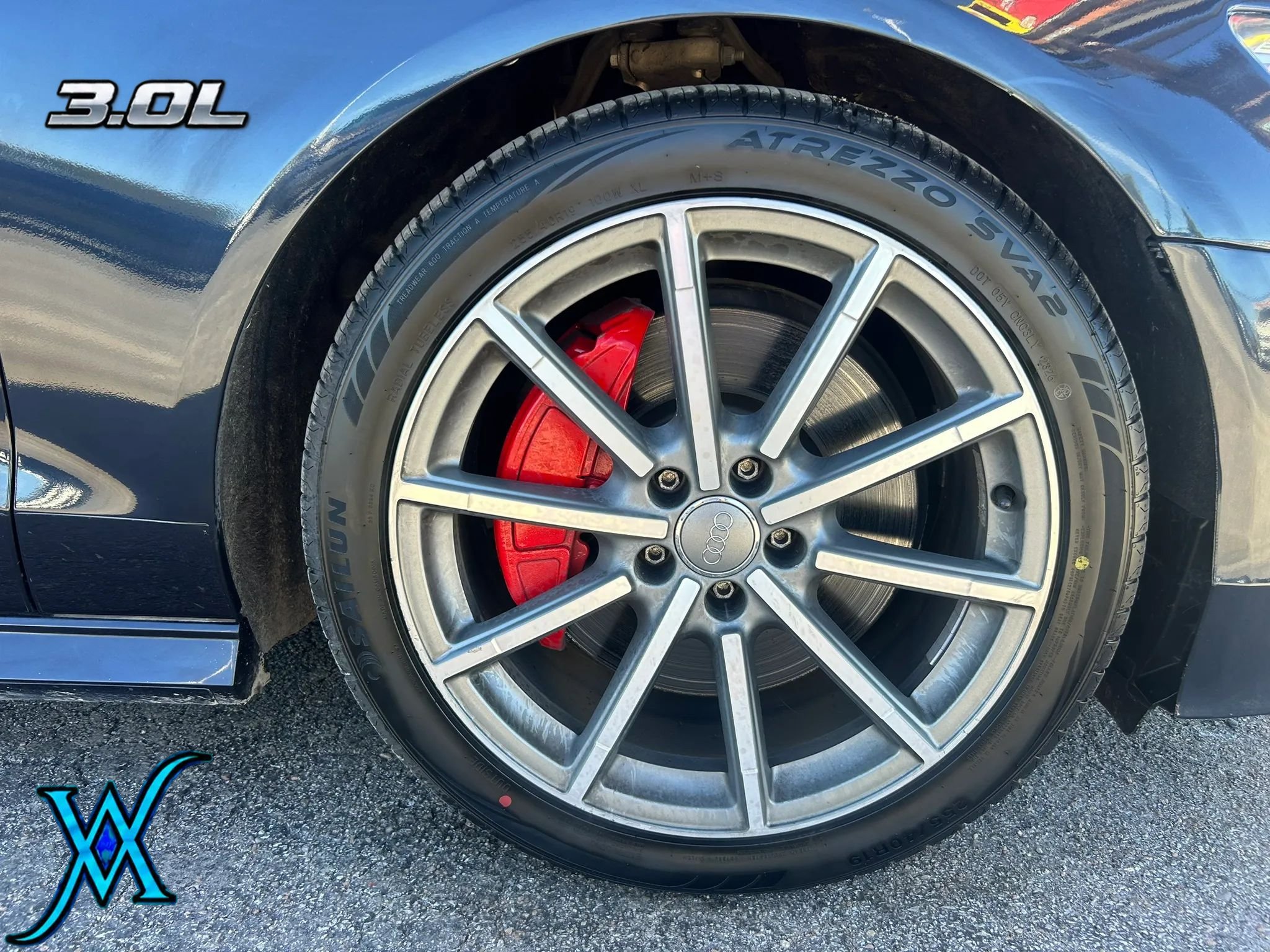 Used 2018 Audi A6 3.0T Sport w/ Cold Weather Package AWD/4WD image 9