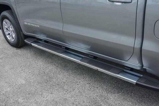 New 2025 GMC Sierra 1500 SLE w/ Preferred Package image 9