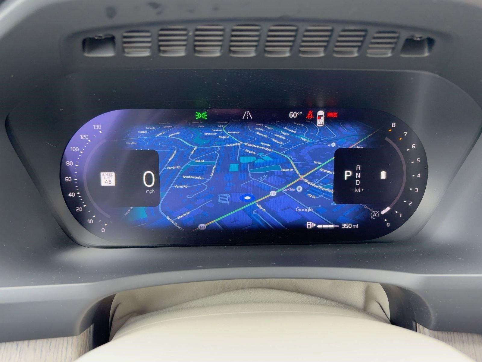 Certified 2023 Volvo XC90 B6 Ultimate image 17