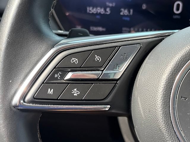 Used 2024 Buick Envision Preferred AWD/4WD image 20