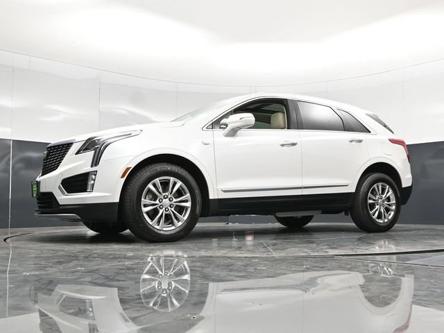 Used 2020 Cadillac XT5 Premium Luxury AWD/4WD image 66