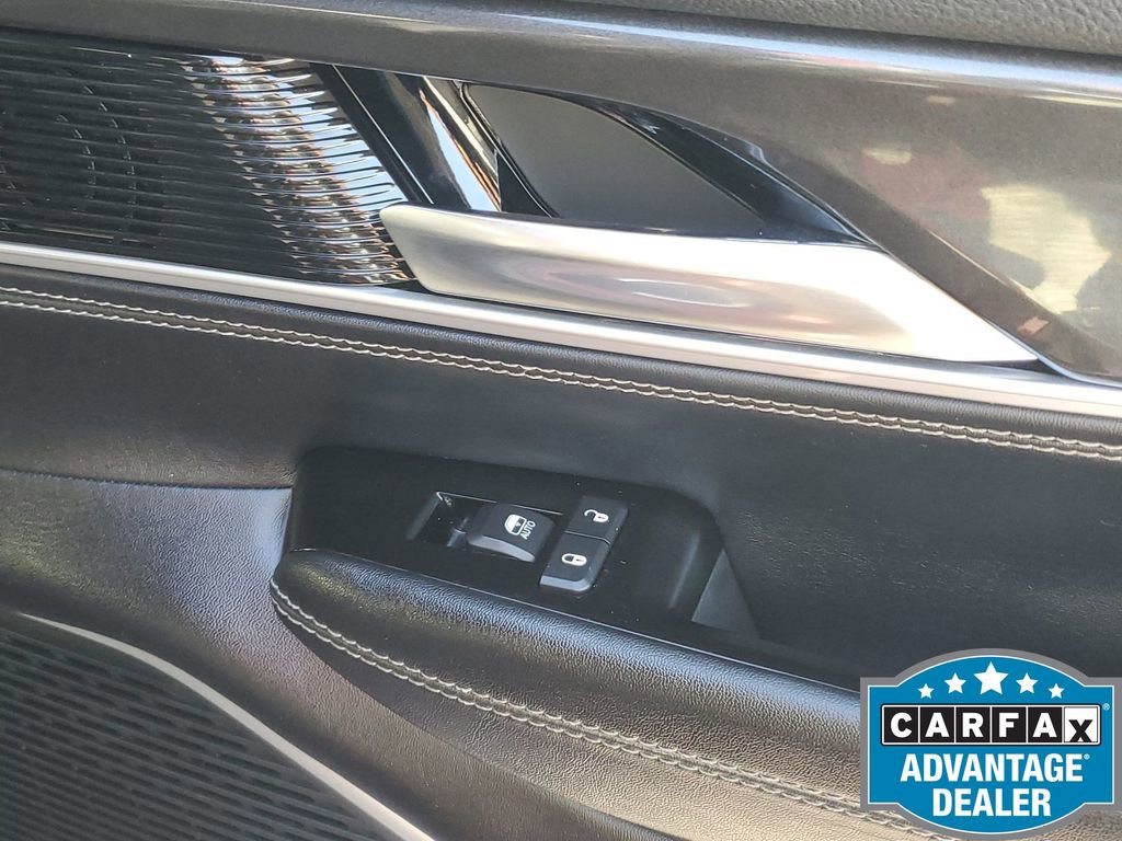 Used 2022 Jeep Wagoneer Series I image 49