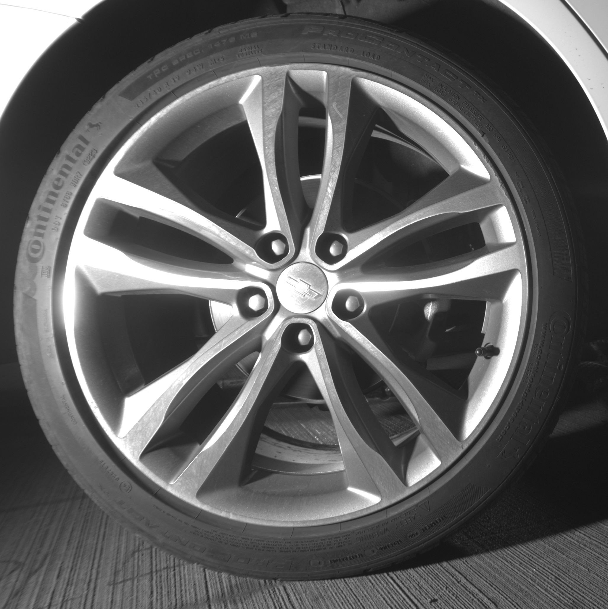 Used 2024 Chevrolet Malibu LT FWD image 15