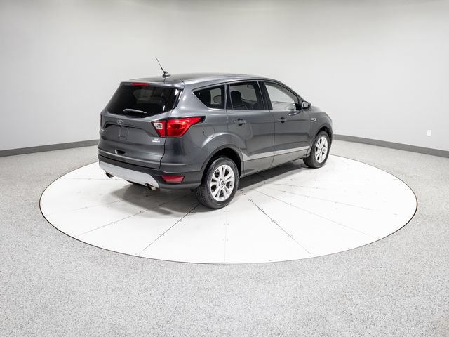 Used 2019 Ford Escape SE AWD/4WD image 28