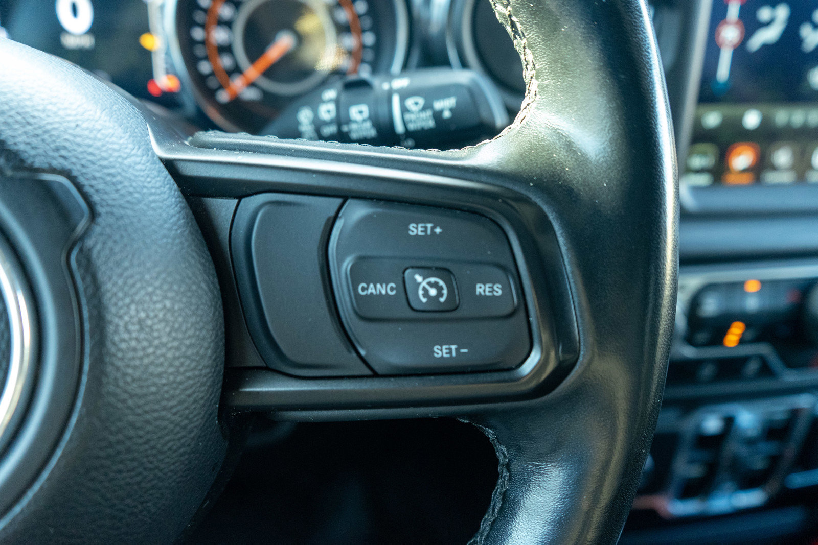 Used 2021 Jeep Wrangler Unlimited Sport image 23