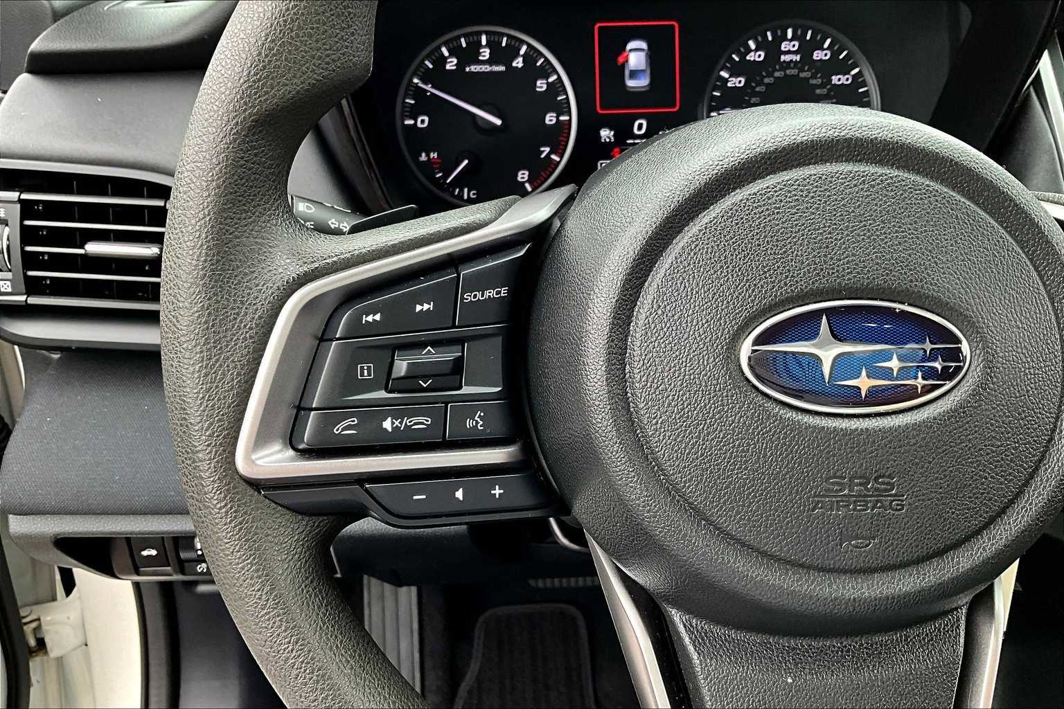 Used 2023 Subaru Legacy w/ Popular Package #1 image 43