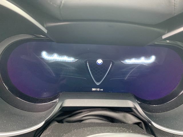 Used 2024 Alfa Romeo Stelvio Veloce AWD/4WD image 10