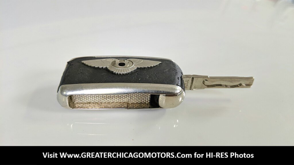 Used 2012 Bentley Continental GT AWD/4WD image 28