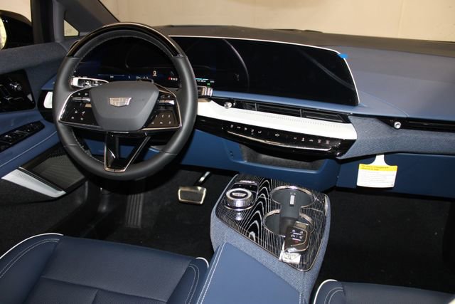 New 2026 Cadillac Optiq Sport 2 AWD/4WD image 15