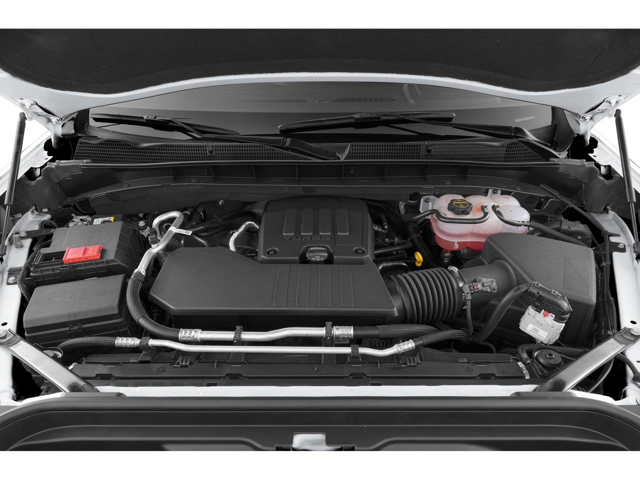 New 2026 GMC Sierra 1500 SLT AWD/4WD image 32