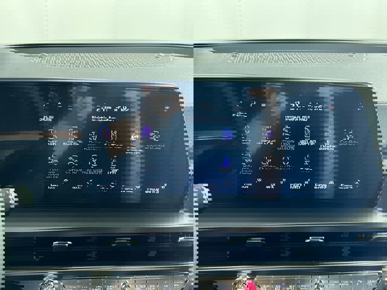 Used 2024 Kia Telluride LX image 25