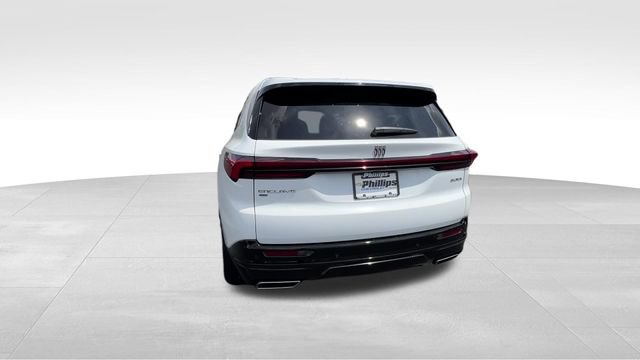 Certified 2026 Buick Enclave Sport Touring AWD/4WD image 5
