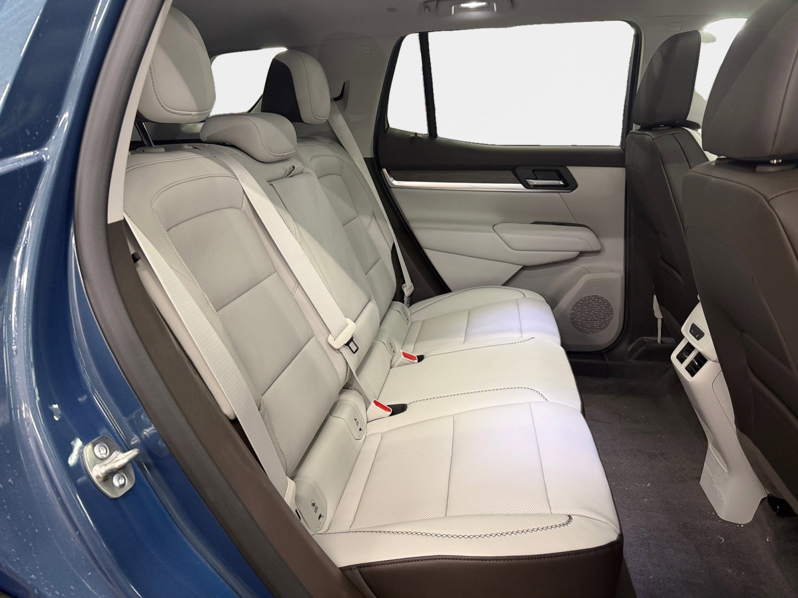 New 2026 GMC Terrain Denali image 11