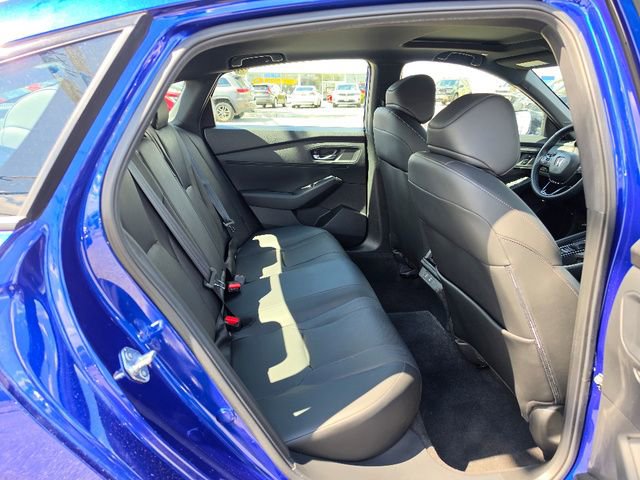 Used 2025 Honda Accord Sport image 14