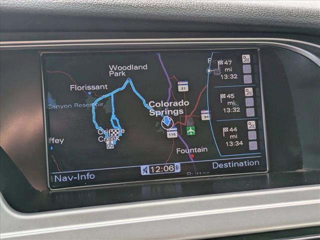 Used 2012 Audi S4 Premium Plus image 14