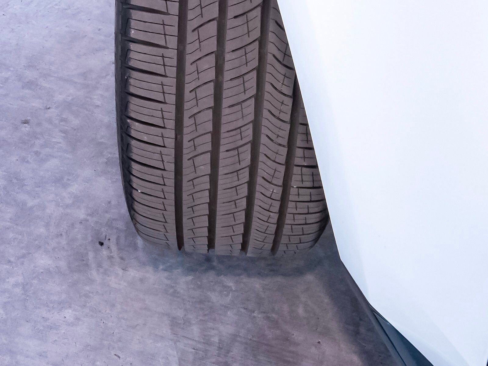 New 2025 Land Rover Range Rover SE image 51