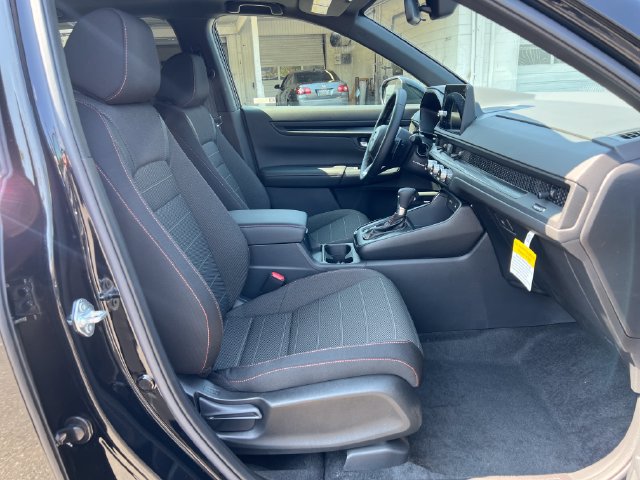 New 2026 Honda CR-V Sport image 9