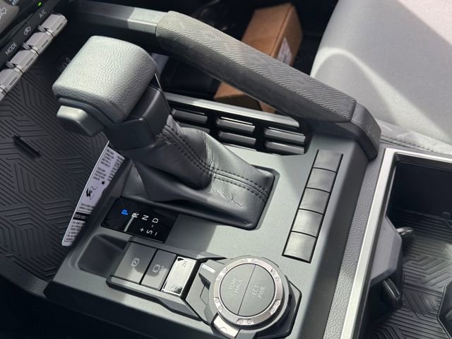 New 2026 Toyota Tacoma SR5 image 20