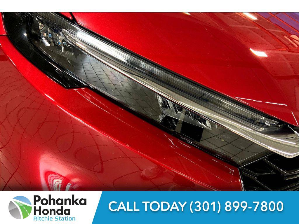 Used 2024 Honda CR-V EX-L image 29