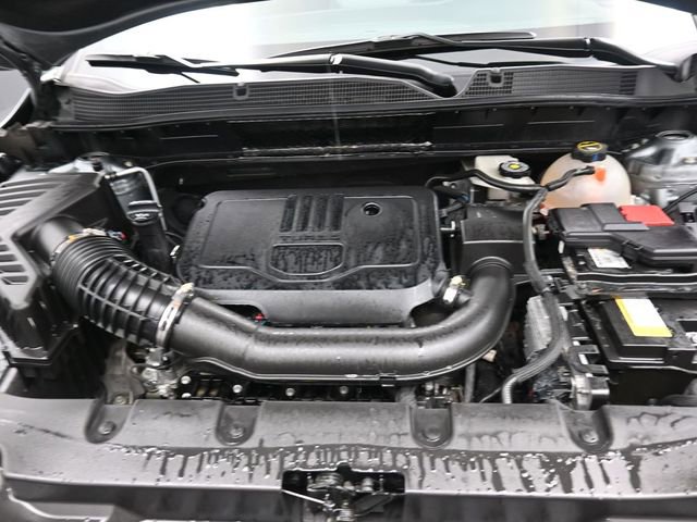 Used 2024 Chevrolet Blazer LT w/ Convenience Package image 30