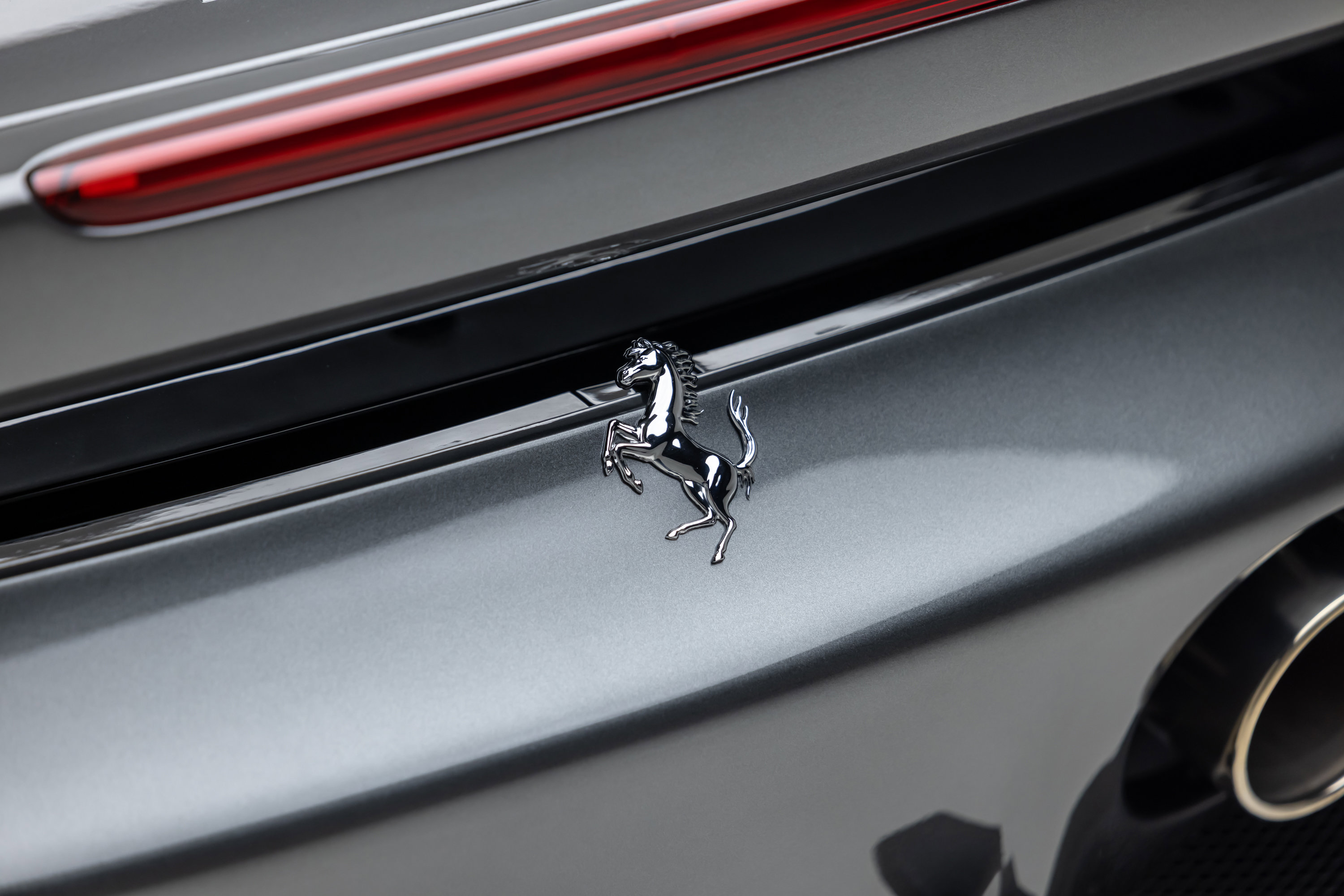 Certified 2023 Ferrari SF90 Stradale image 51