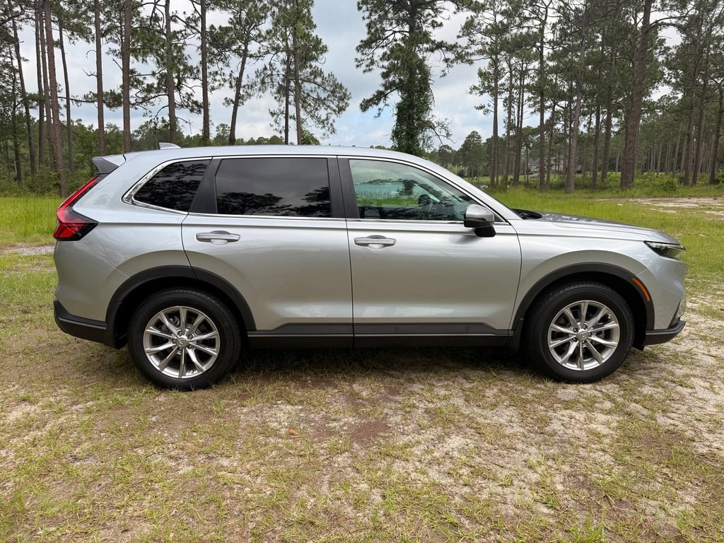 Used 2024 Honda CR-V EX image 6