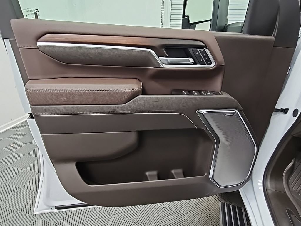 New 2026 GMC Sierra 2500 Denali w/ Denali Reserve Package image 31